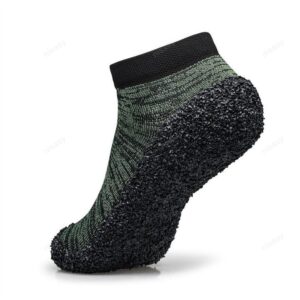 Slip-resistant Protective Sock Shoes - Clothes