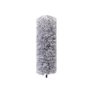 Retractable Washable Curved Microfiber Duster