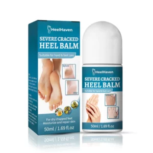 HeelHaven Severe Cracked Heel Balm