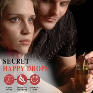 Damiana secret happy drops【Unleash Her Hidden Desire Elevate Your Intimate Connection】🛬