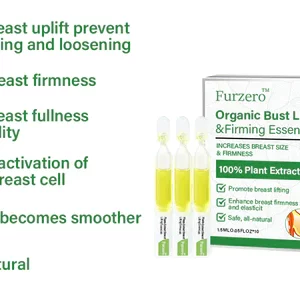 Furzero™ Organic Bust Lifting&Firming Essentials