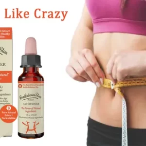 BioBalance Slim drops-Your Secret to Effective Weight Loss