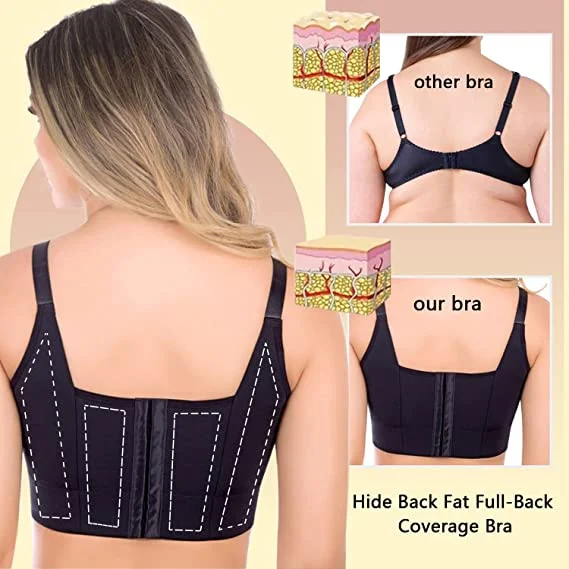 Bra with shapewear incorporated - Get 65% Discount – Howelo