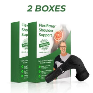 FlexiStrap® Shoulder Support