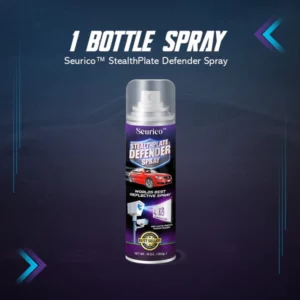 Seurico™ StealthPlate Defender Spray