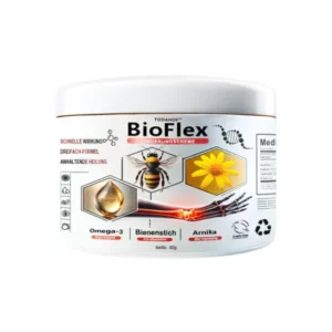 TODAHOF™ Bienenstich BioFlex Linderungscreme