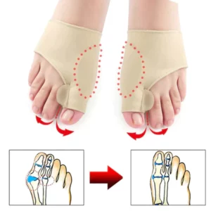 Orthopedic Bunion Corrector Socks™