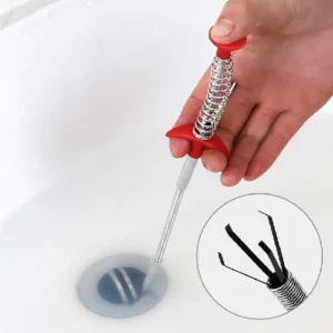 BROWSLUV™ SINK DRAIN CLEANER TOOL