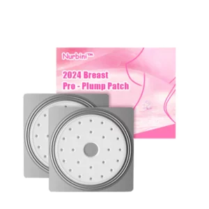 Nurbini™ 2024 Breast Pro - Plump Patch