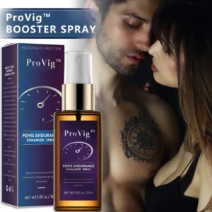 Nurbini™Exclusive Patented Prostate Health Spray