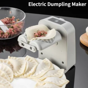 BROWSLUV™ Dumpling Making Machine