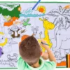 Children's Drawing Roll (2mtr)