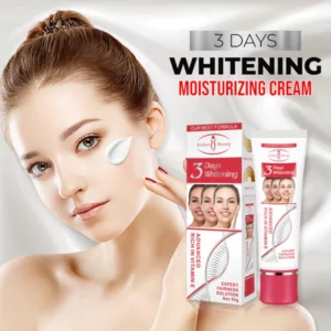 3-Day Kojic Acid Whitening Cream