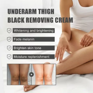Awzlove™ Snow Bleach Advanced Whitening Cream
