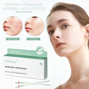 ANFANY AcneSpot Herbal Applicator