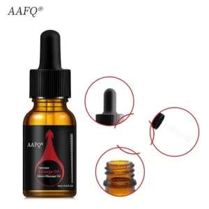 AAFQ™ PDE5 Inhibitor Supplement Drops