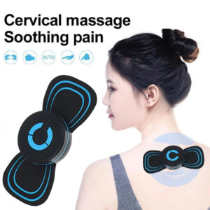 Multifunctional Physiotherapy Whole Body Massager