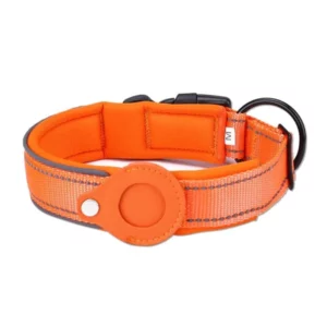 Airtag Dog Collar