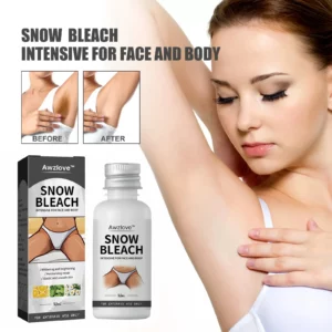 Awzlove™ Snow Bleach Advanced Whitening Cream
