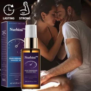 Nurbini™ Exclusive Prostate Health Spray