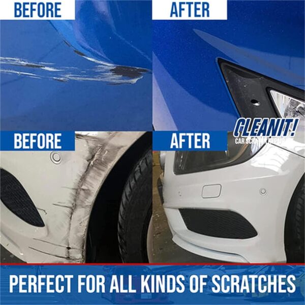 Car Scratch Repair Kit