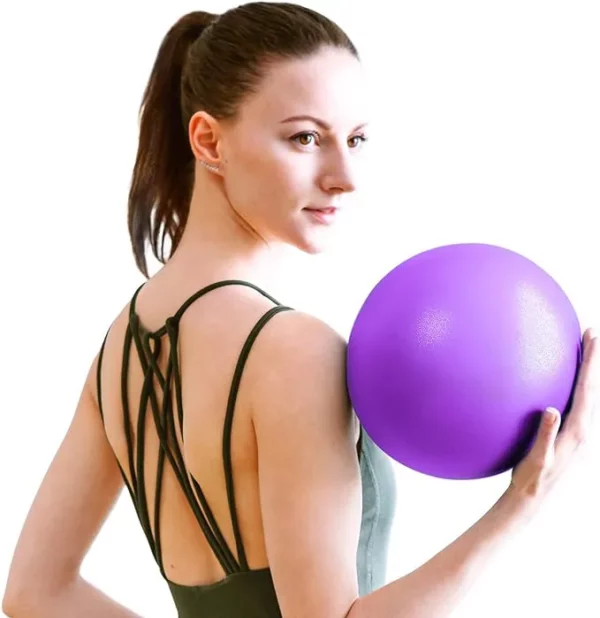 WELLEMP® PILATES BALL