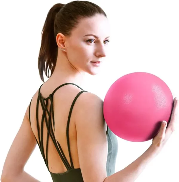 WELLEMP® PILATES BALL