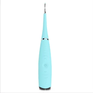 BROWSLUV™ Ultrasonic Tooth Cleaner