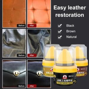 Leather care oil6500936