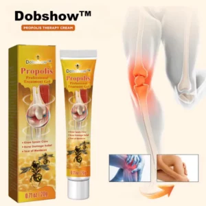 Dobshow™ Joint & Bone Therapy Bee Venom Treatment Gel