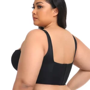 New Comfortable Back Smoothing Bra