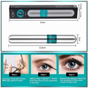 Magic 4D Mascara for Instant longer