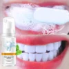 Teeth whitening and stain removal