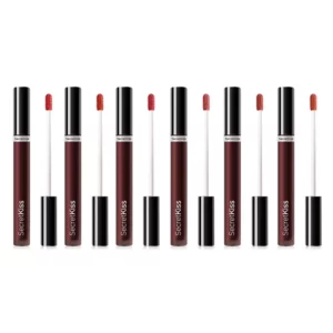 SecretKiss Feromone Glossy Lipstick