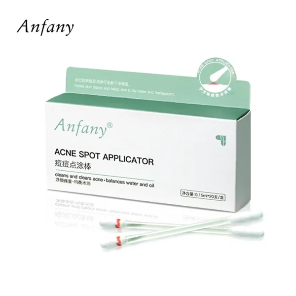 ANFANY AcneSpot Herbal Applicator