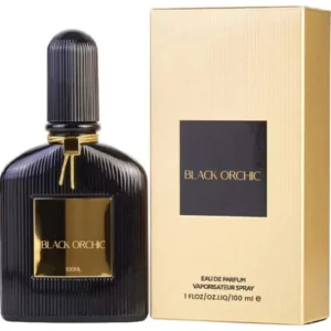 Black Orchic Pheromone Men Perfume