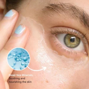 Nurbini™ Clinical SkinCare Instant Eye Tightener