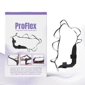 ProFlex Progressive Stretchable Band