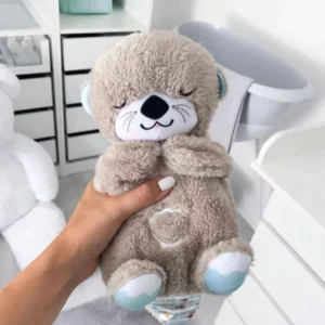 Breathing Teddy (Sale Ends Today!)