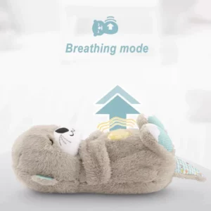 Breathing Teddy (Sale Ends Today!)