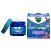 SlimFast™ BodyBâton nasal d'aromathérapie minceur et détox