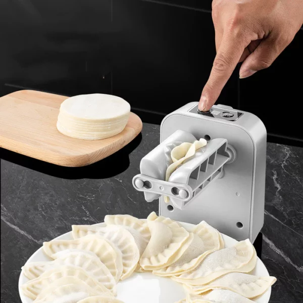 BROWSLUV™ Dumpling Making Machine