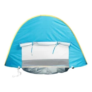 AquaBaby™ - Portable Beach Tent