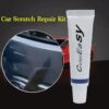 Car Scratch Repair Kit