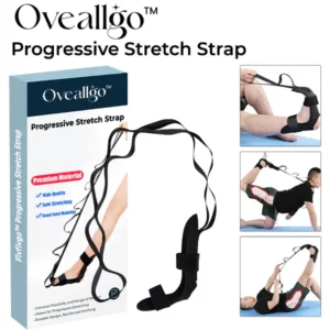 Oveallgo™ Progressive Stretch Strap