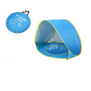 AquaBaby™ - Portable Beach Tent