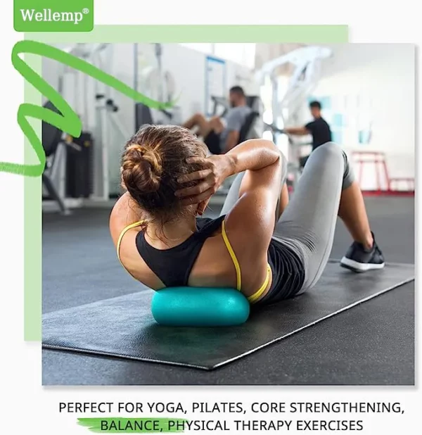 WELLEMP® PILATES BALL