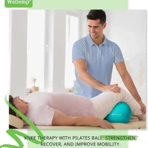 WELLEMP® PILATES BALL