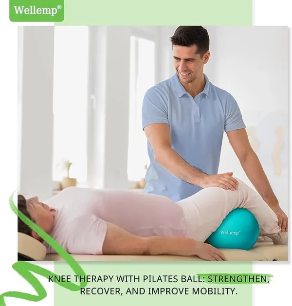 WELLEMP® PILATES BALL