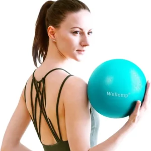 WELLEMP® PILATES BALL